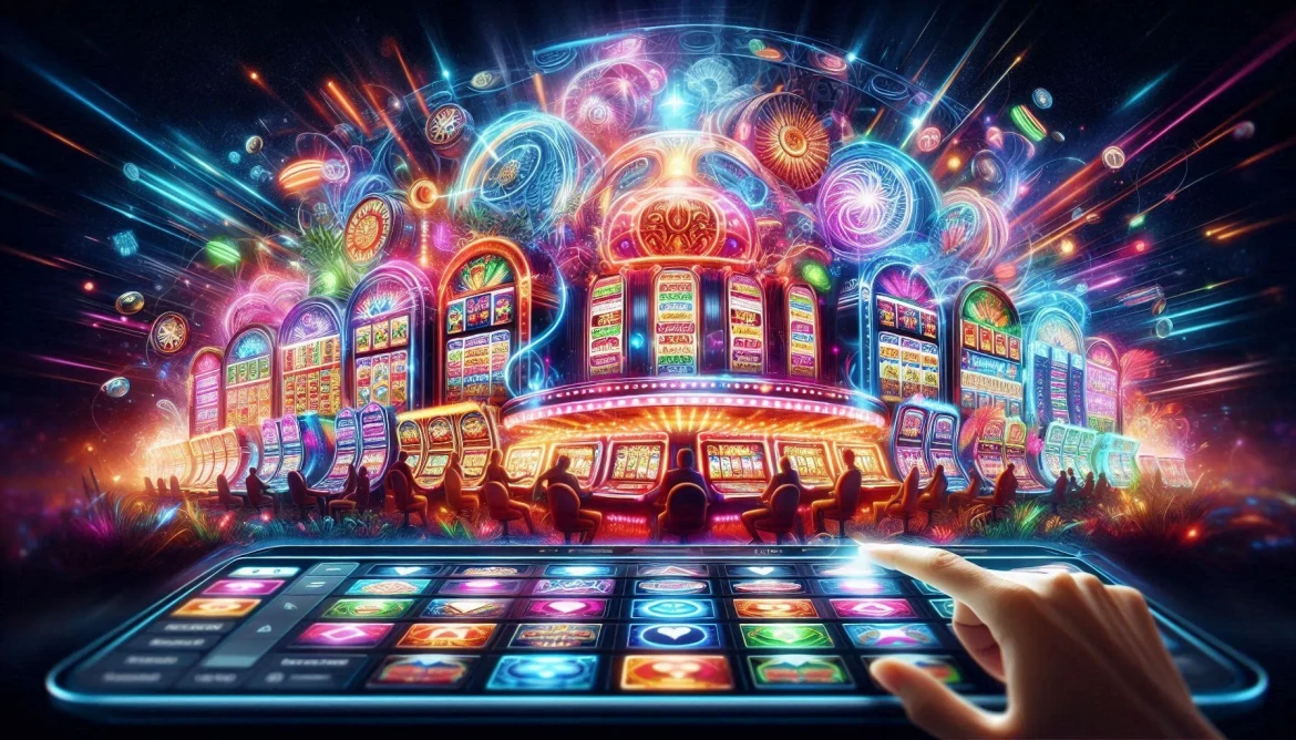 Amonbet Casino