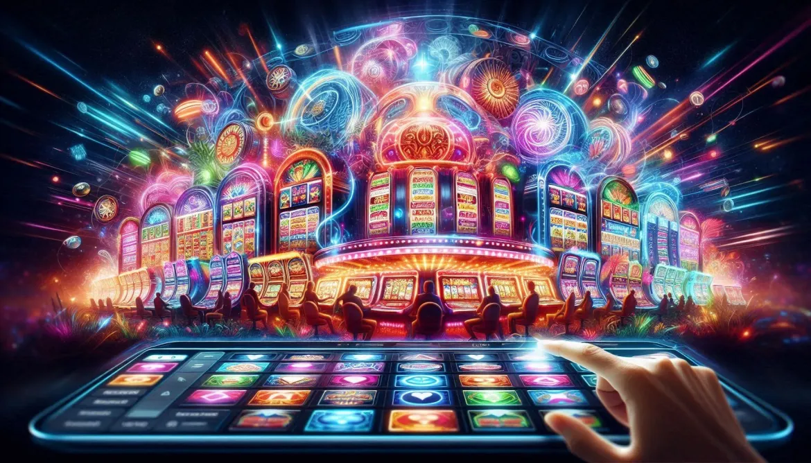 Amonbet Casino